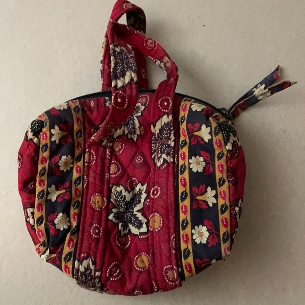 Vera Bradley small bag